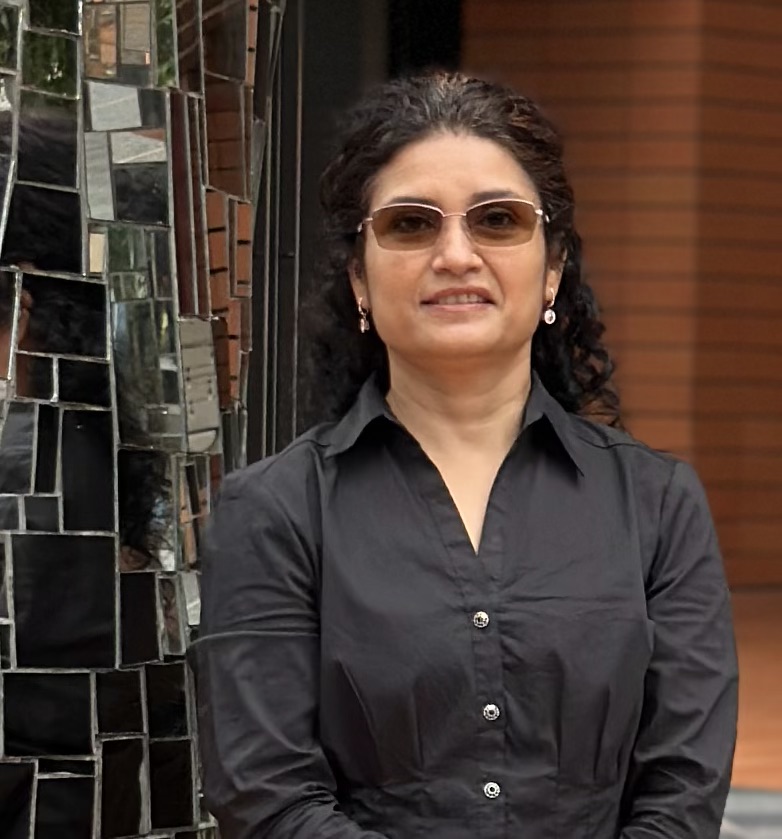 Rupam Varma