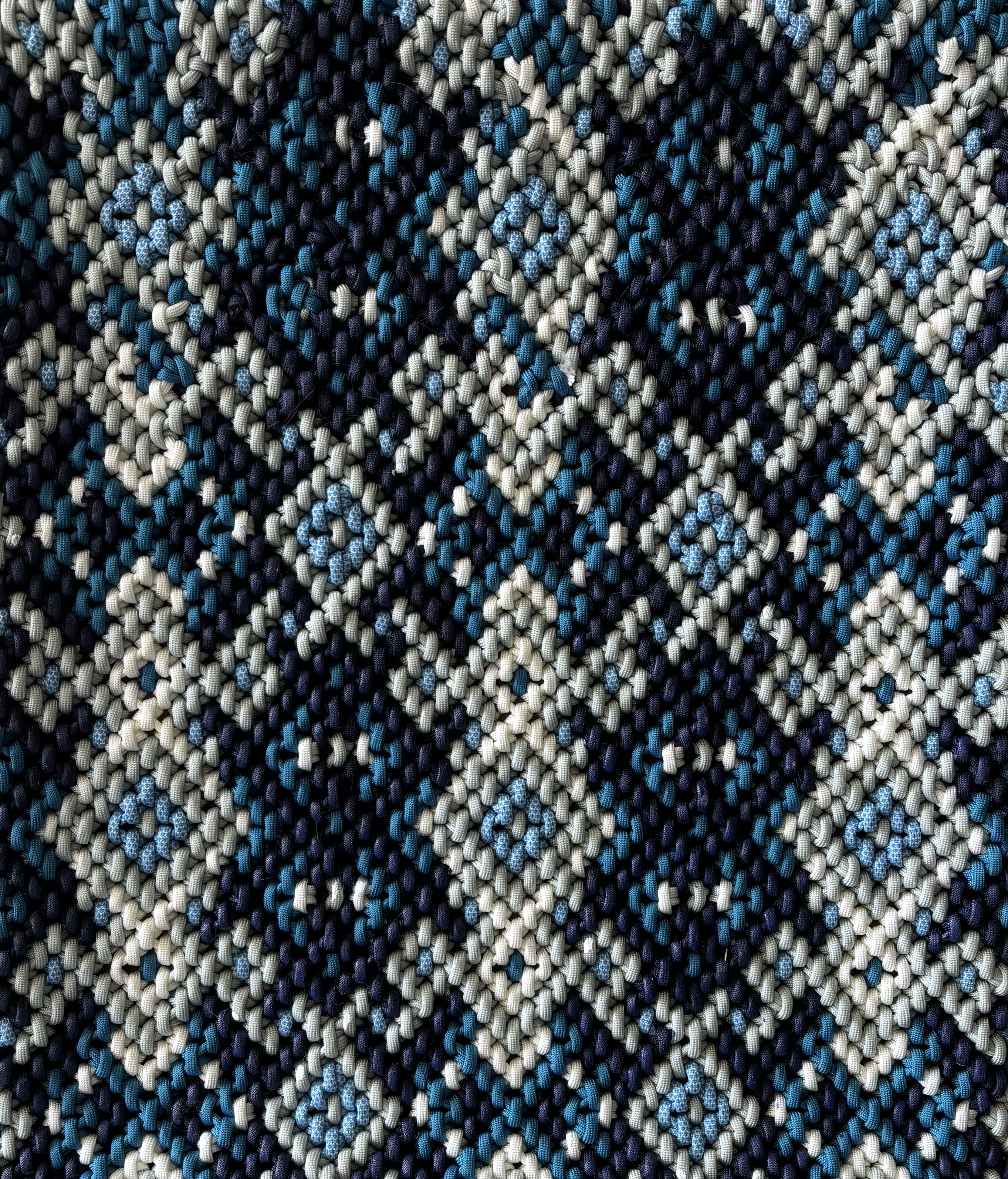 To Weave and Be Woven: A Beginner's Weaving Workshop