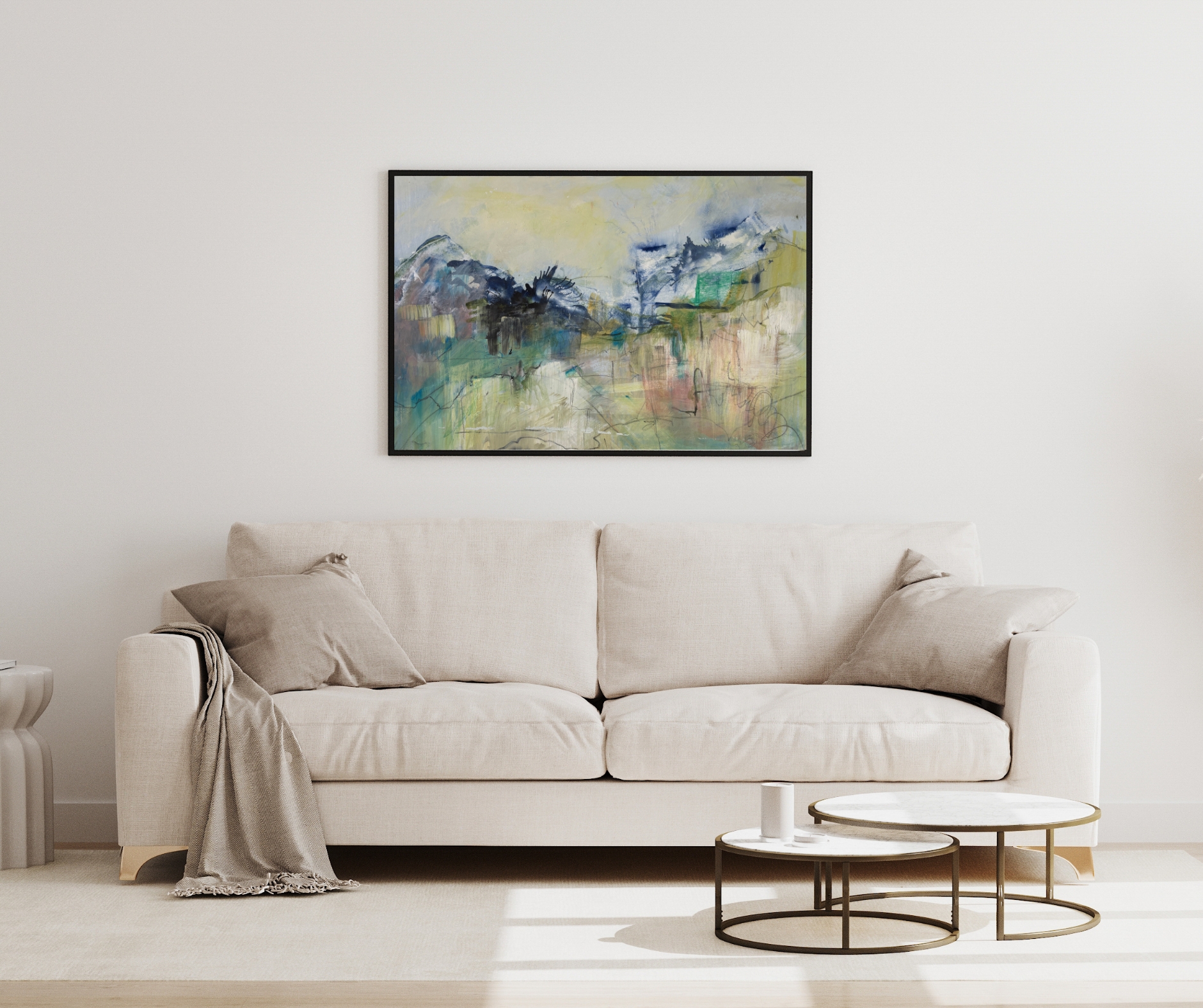 Unique Art Gifts That Make a Lasting Impression