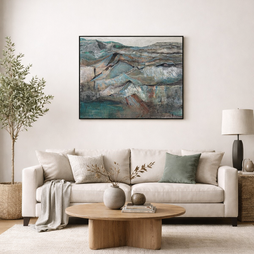 Buy Original Art Online | North Carolina Contemporary Fine Art Gallery