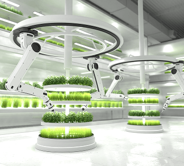 Green Tech