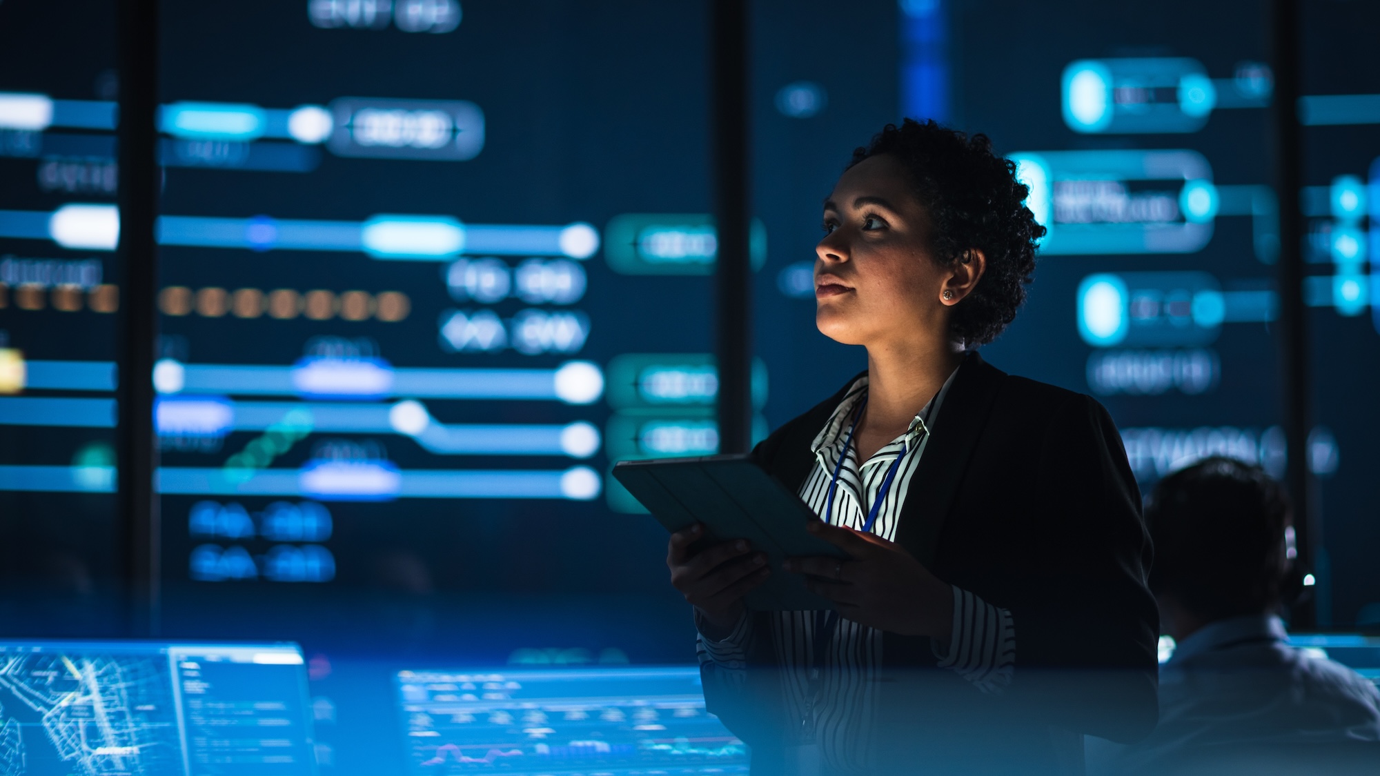 The Agent Control Plane: Three Decisions That Move AI from Pilot to ...