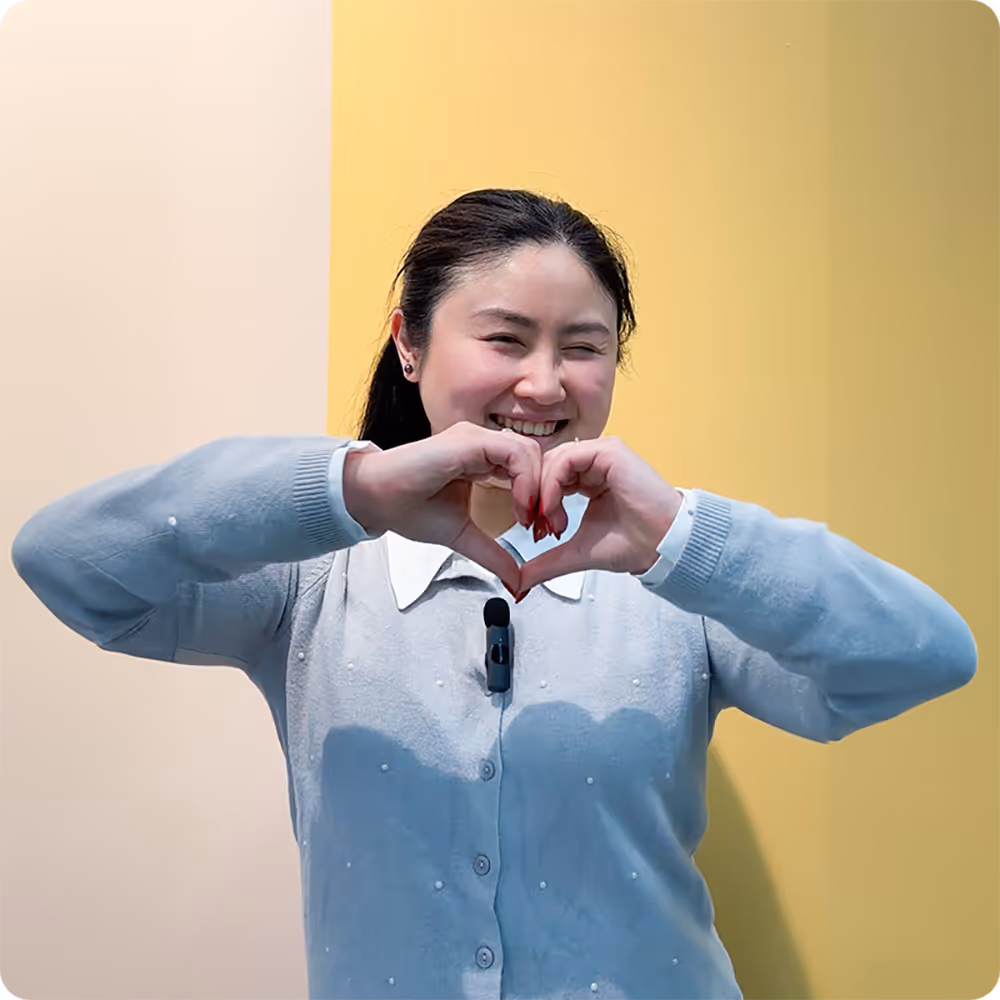 Sofia - Content Creator