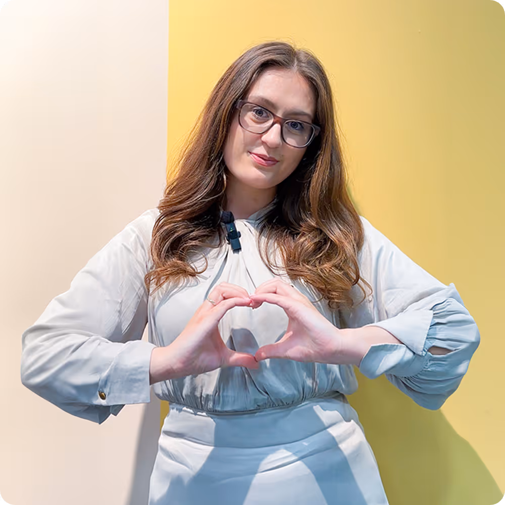 Rhianon Nasta - Growth Specialist