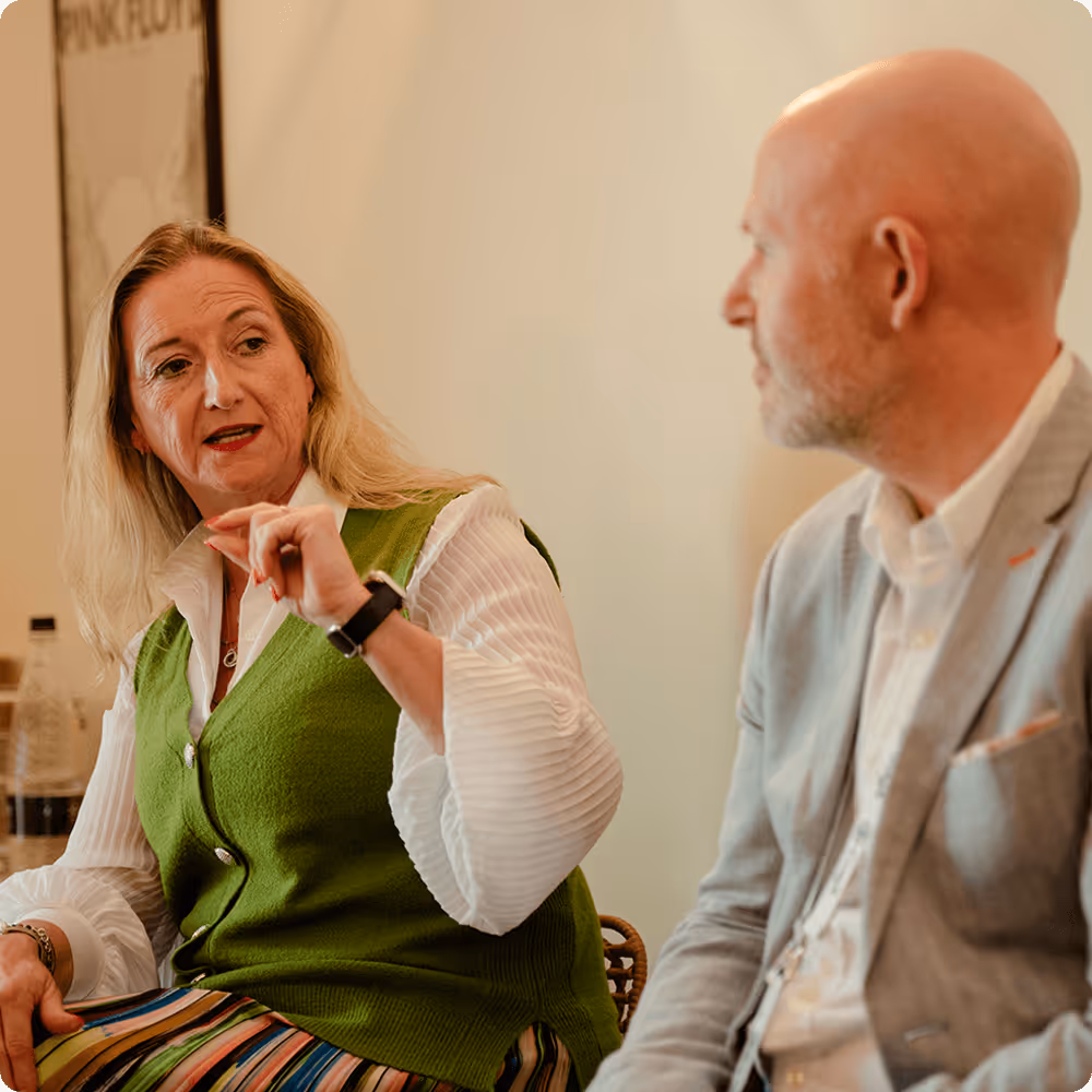 Sarah Atkins, CMO GS1 UK
