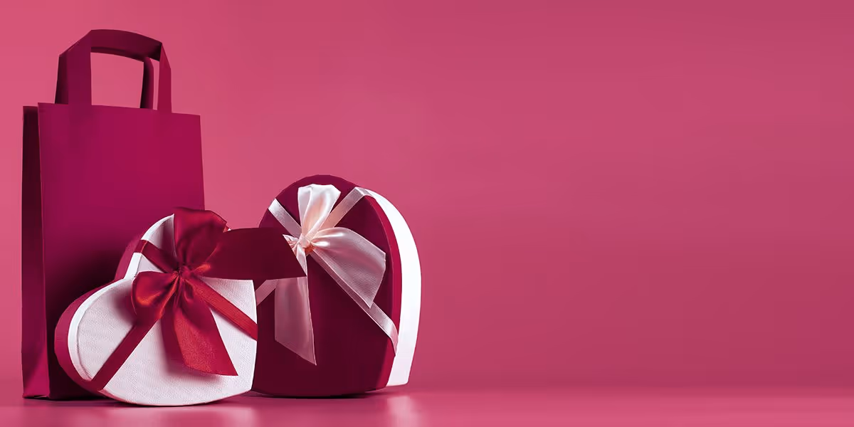 Valentine's
