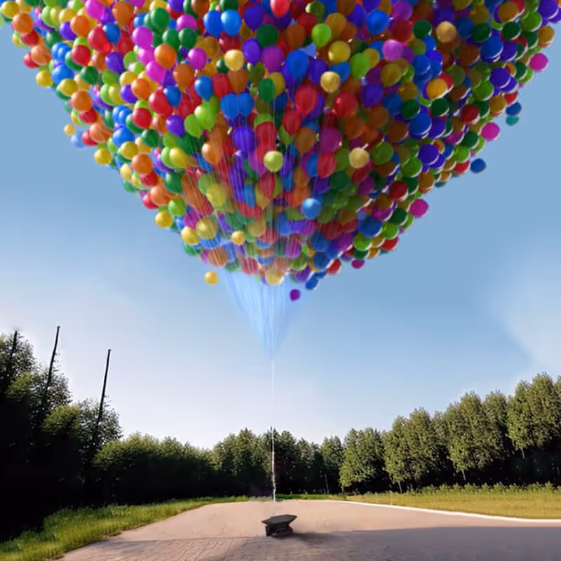 Balloons
