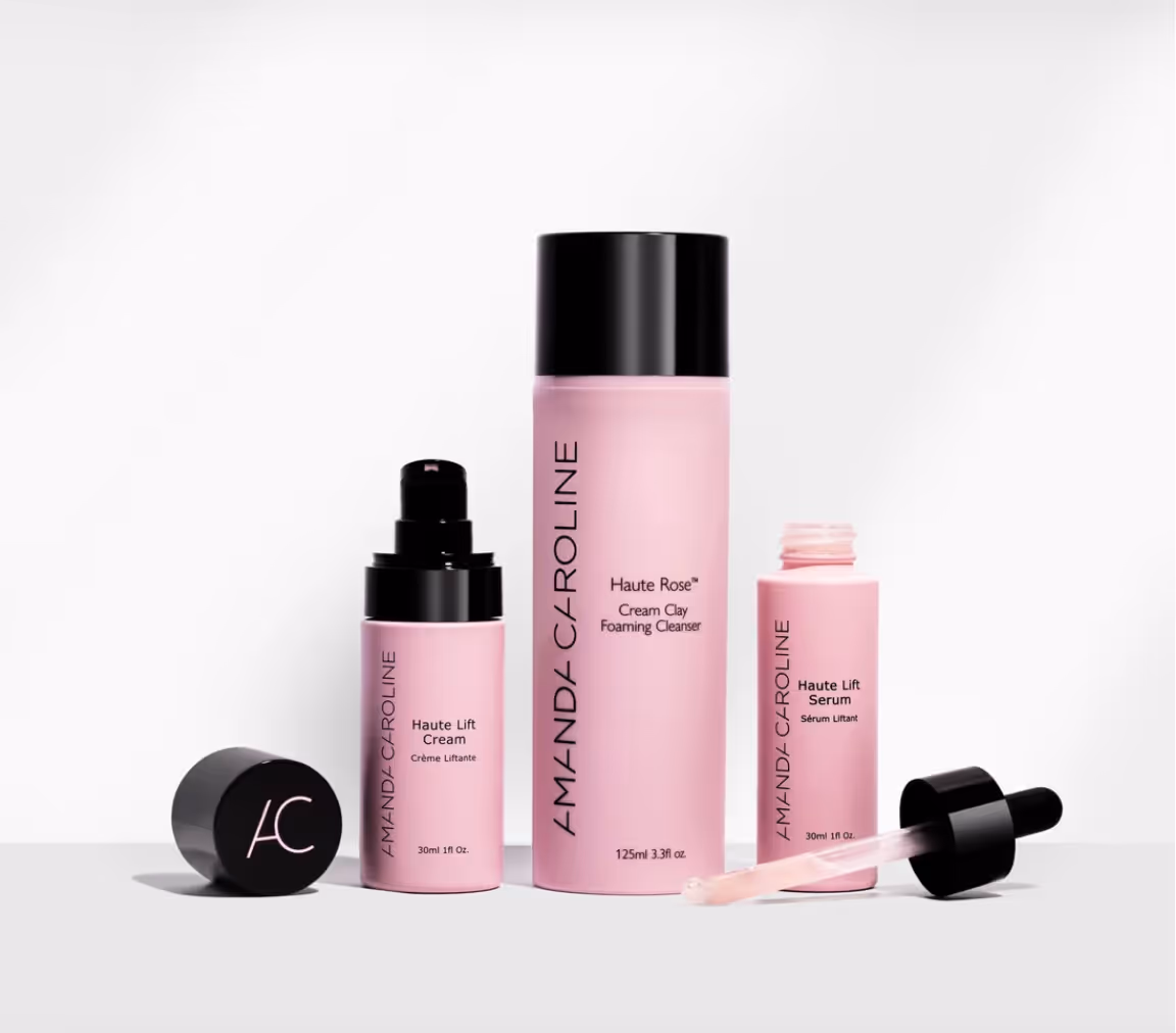 OBAGI® Skin Care products at the Elen Rivas Beauty Clinic