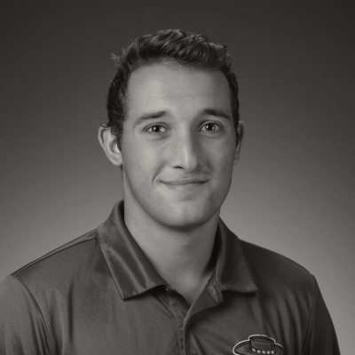 Zach Shenkin