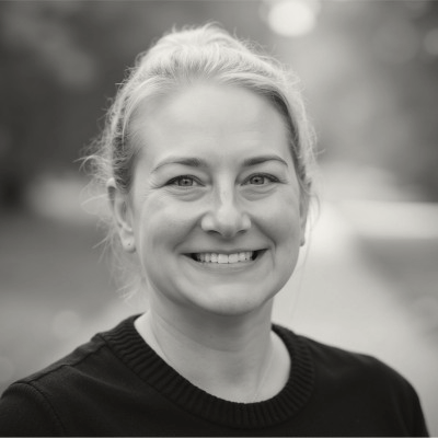 Shannon Steward