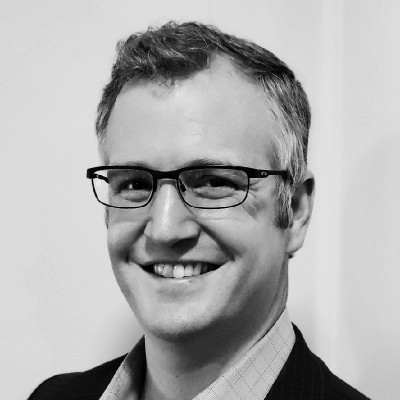 Paul Booth