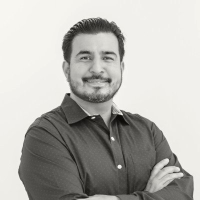 Amir Bagheri