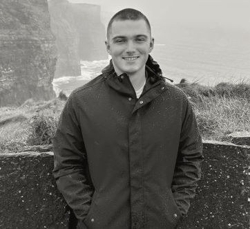 Connor Hagen