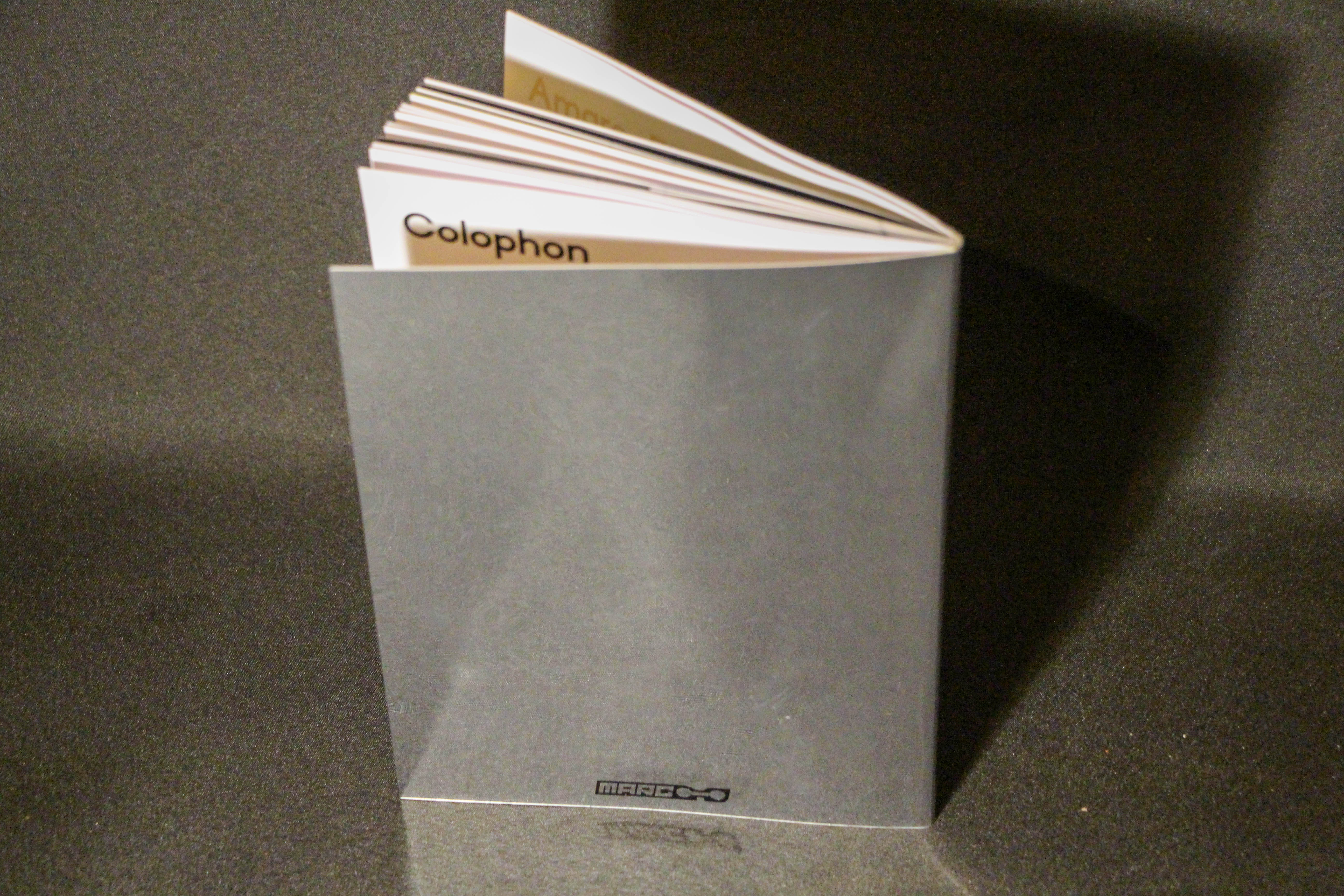 UNFILTER COVER BACK