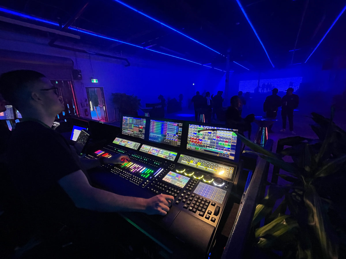 Phase 3 - Equipments