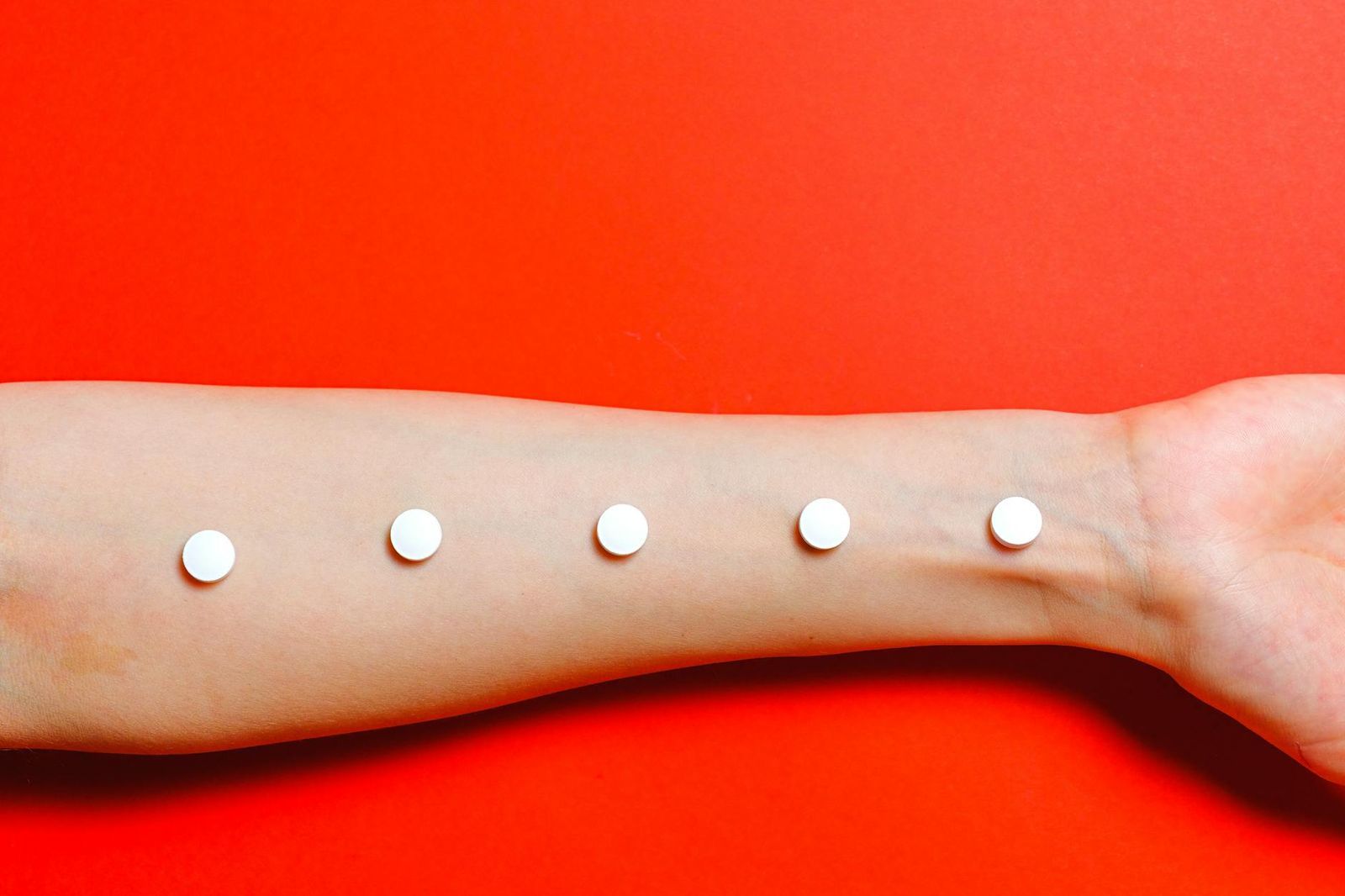 Can Lsd Be Absorbed Through Skin What Drugs Can Be Absorbed Through the Skin?