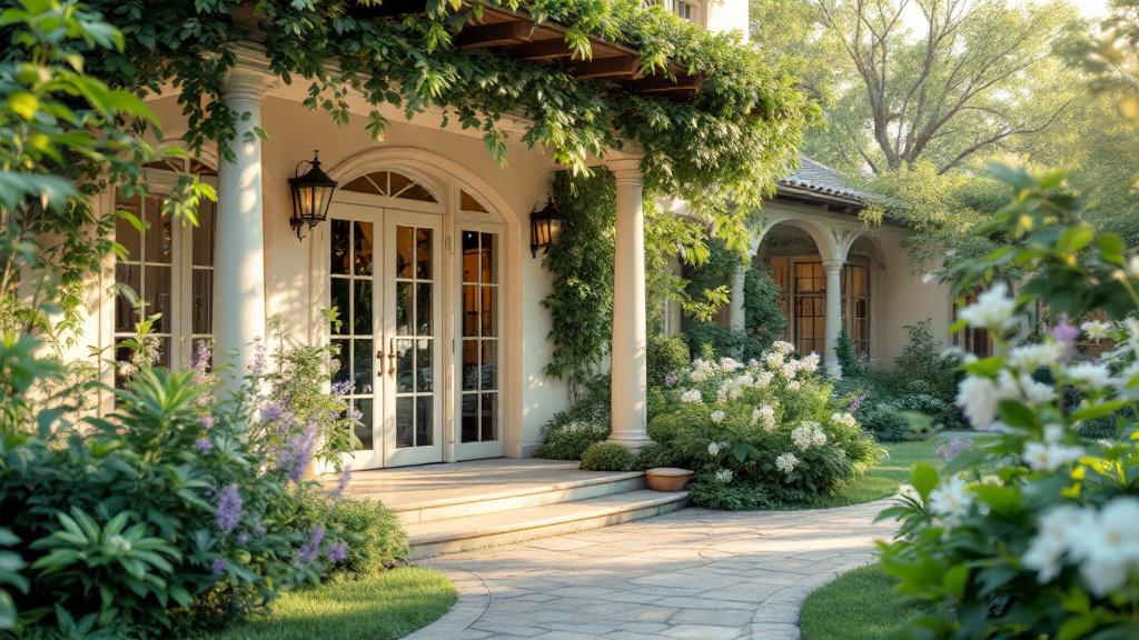How Luxury Rehabs Provide a Safe and Comfortable Heroin Detox Experience  