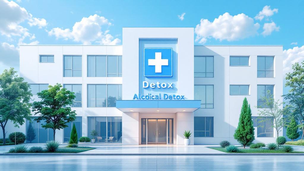 The Dangers of Alcohol Withdrawal and How Detox Helps  