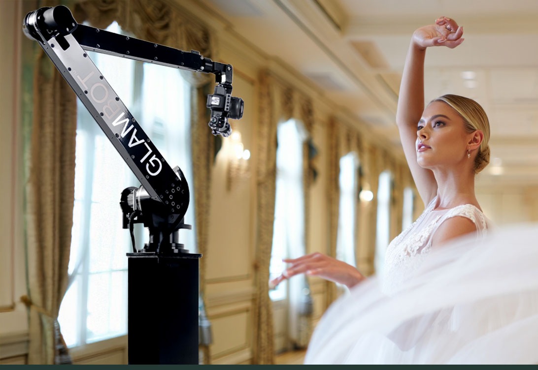 360event glambot