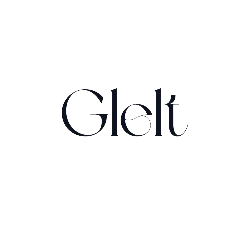 glelt logo- one of the companies we worked for

