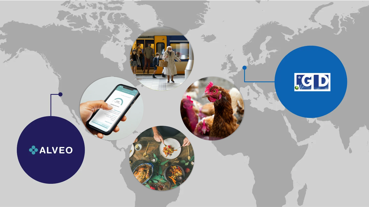 Advanced Point of Care Diagnostics: Interview with PDRC's Dr. Daniel Perez