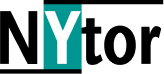 NYtor logo