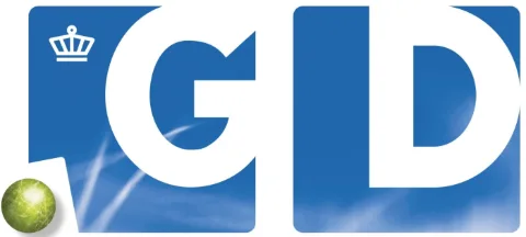 GD Animal Health logo