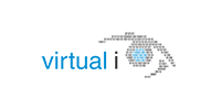 Sponsor logo - virtual i