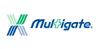 Sponsor logo - Multigate