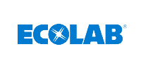 Sponsor logo - Ecolab