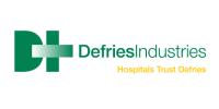 Sponsor logo - Defies Industries