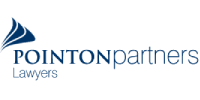 Sponsor logo - Pointon Partners