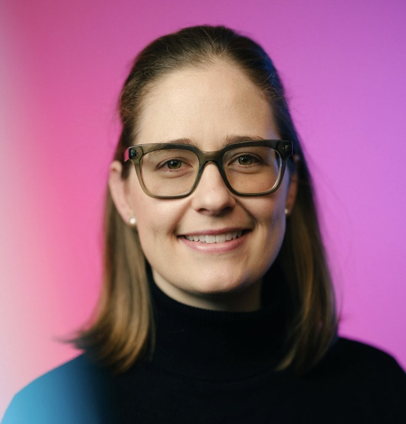 Irene Harmsen