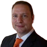 Steve Tucker