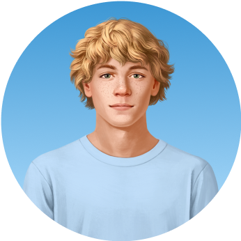 Picture of Guide Luke