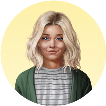 Picture of Guide Olivia