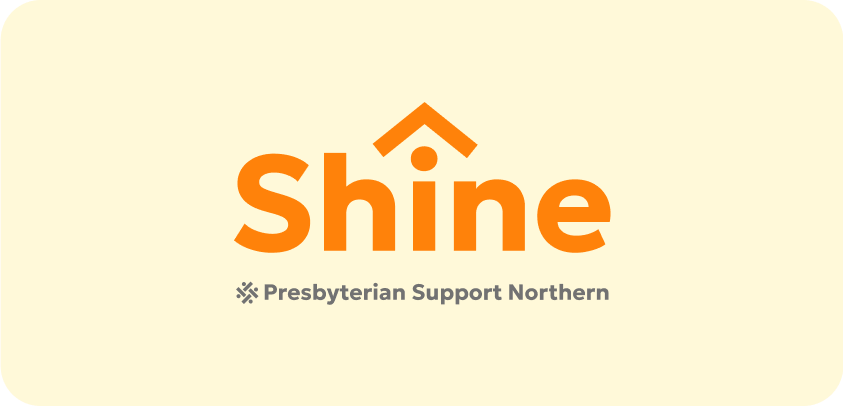 Shine logo