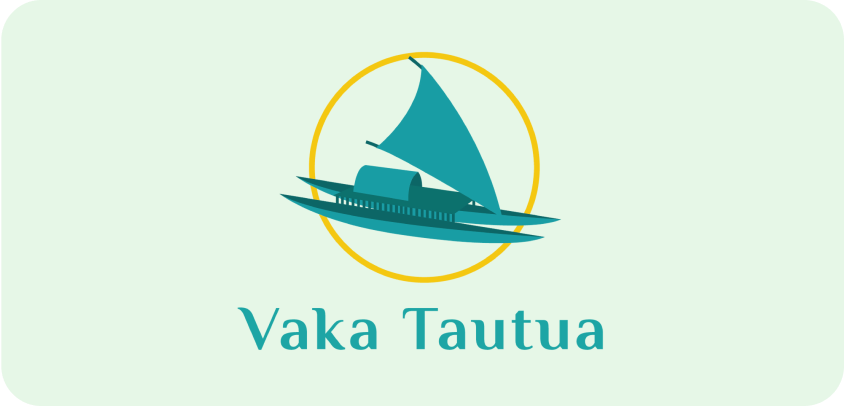 Vaka Tautua logo
