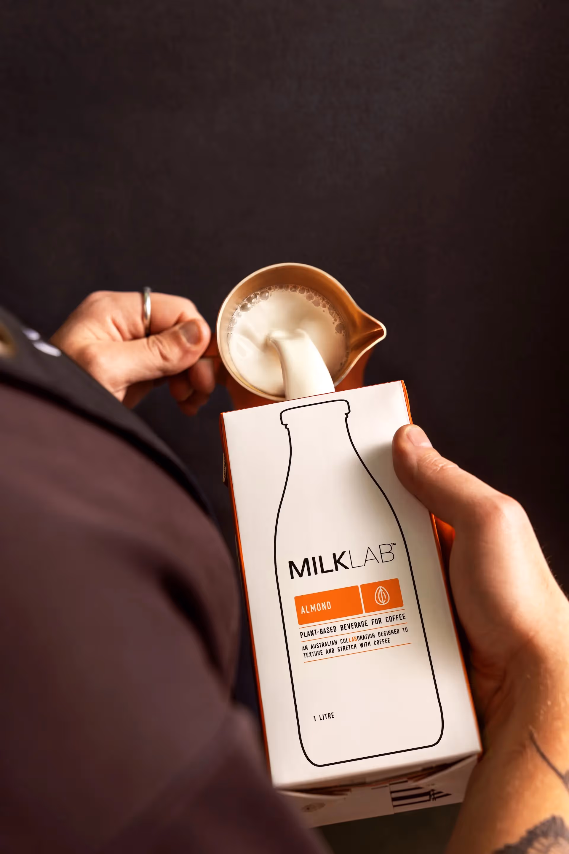 MILKLAB