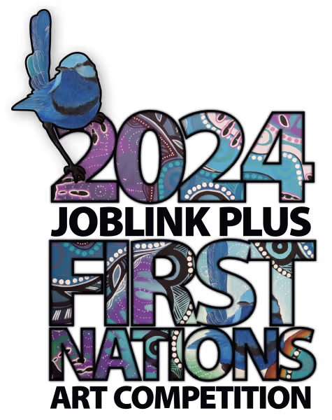 Joblink Plus First Nations Art Competition