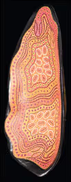 Aboriginal artwork