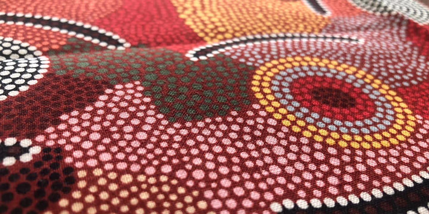 Aboriginal artwork