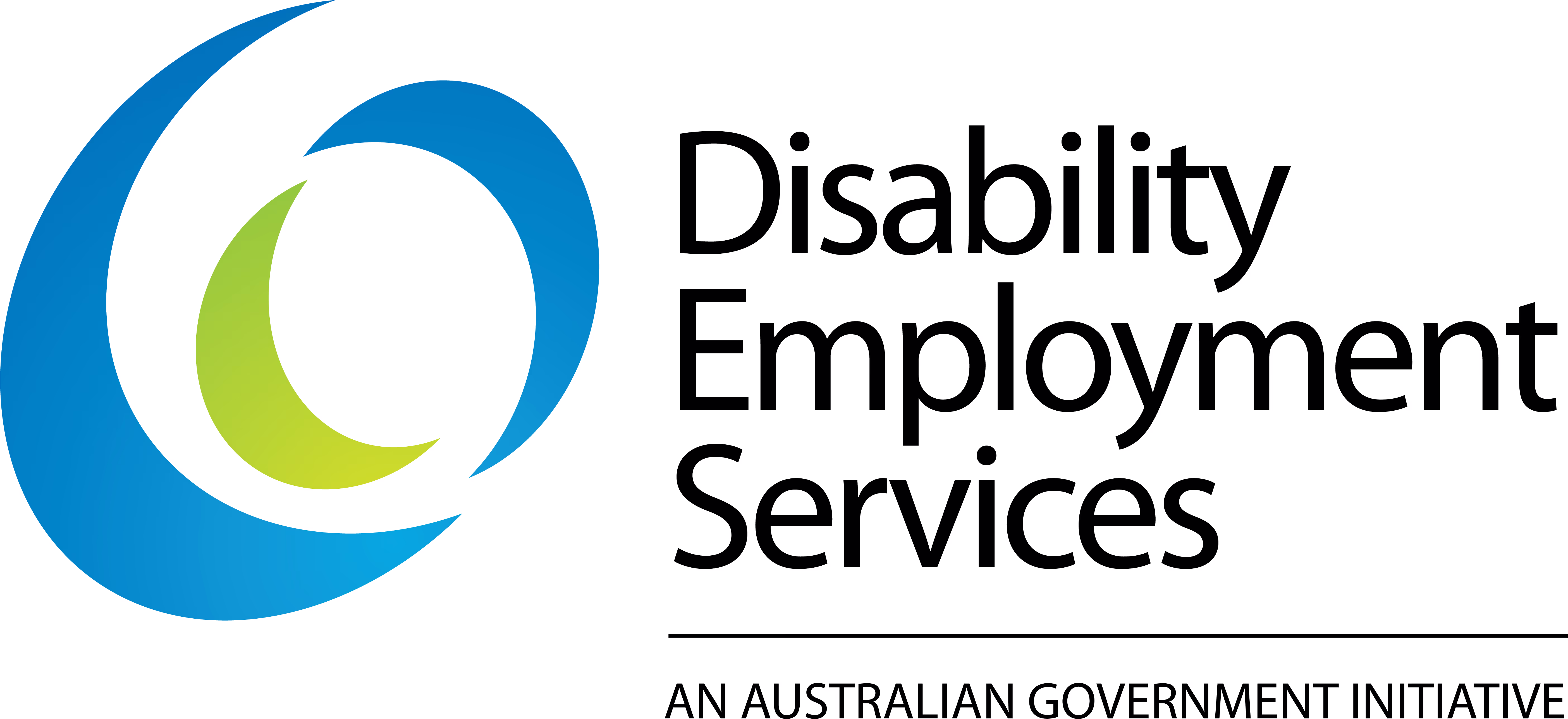 Disability Employment Services logo