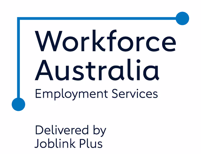Workforce Australia logo