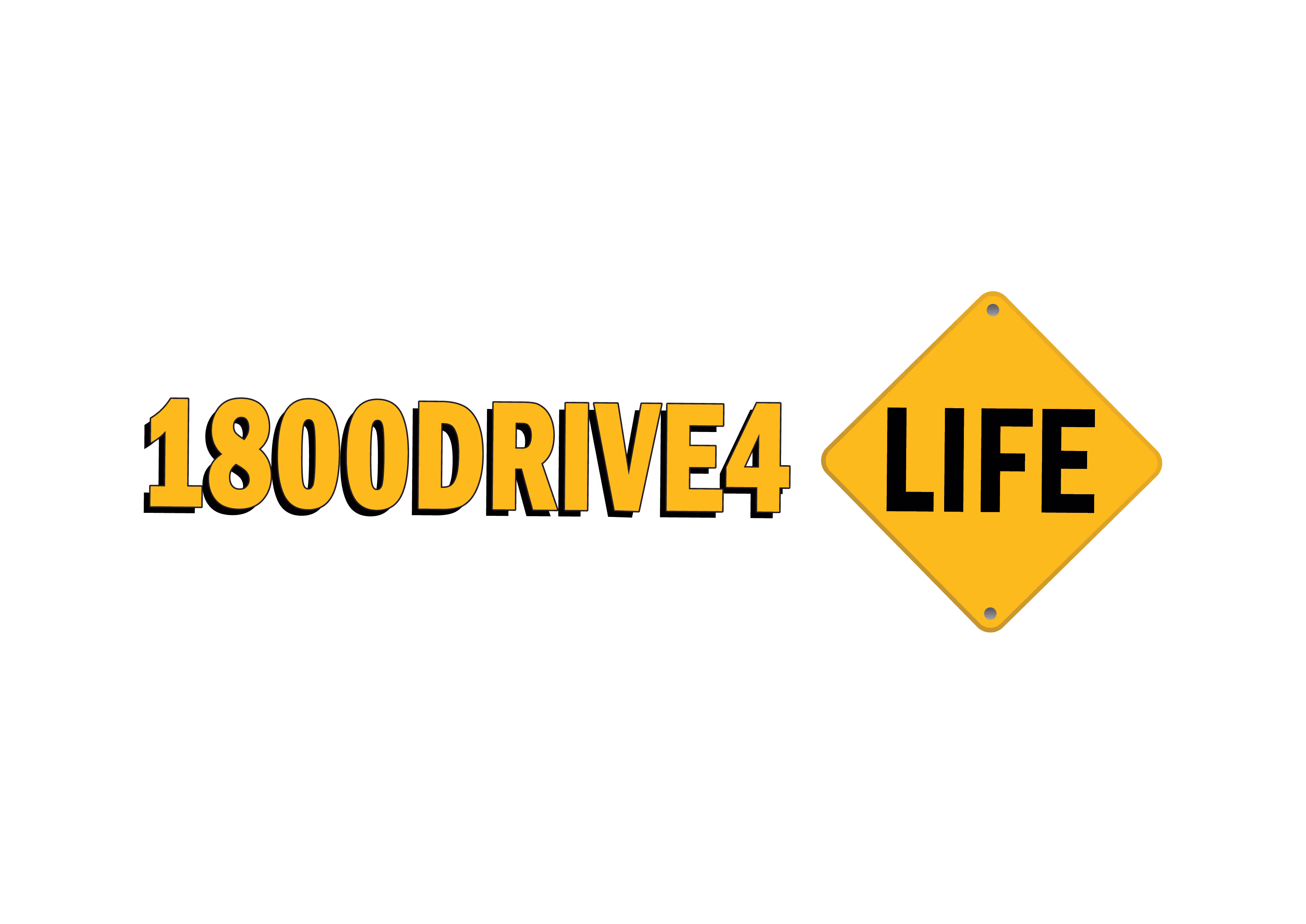 Drive4Life logo