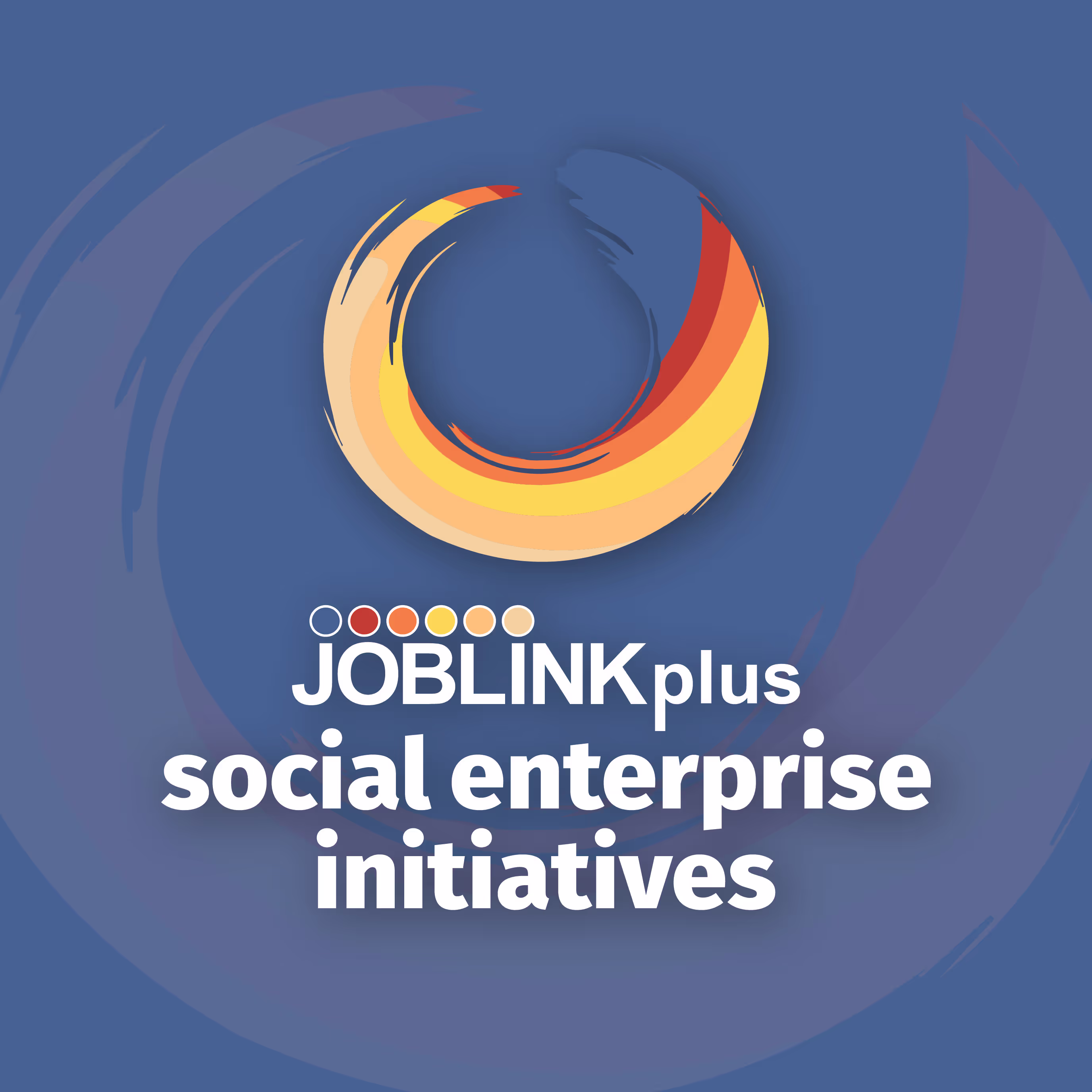 JLP Social Enterprise Initiatives logo