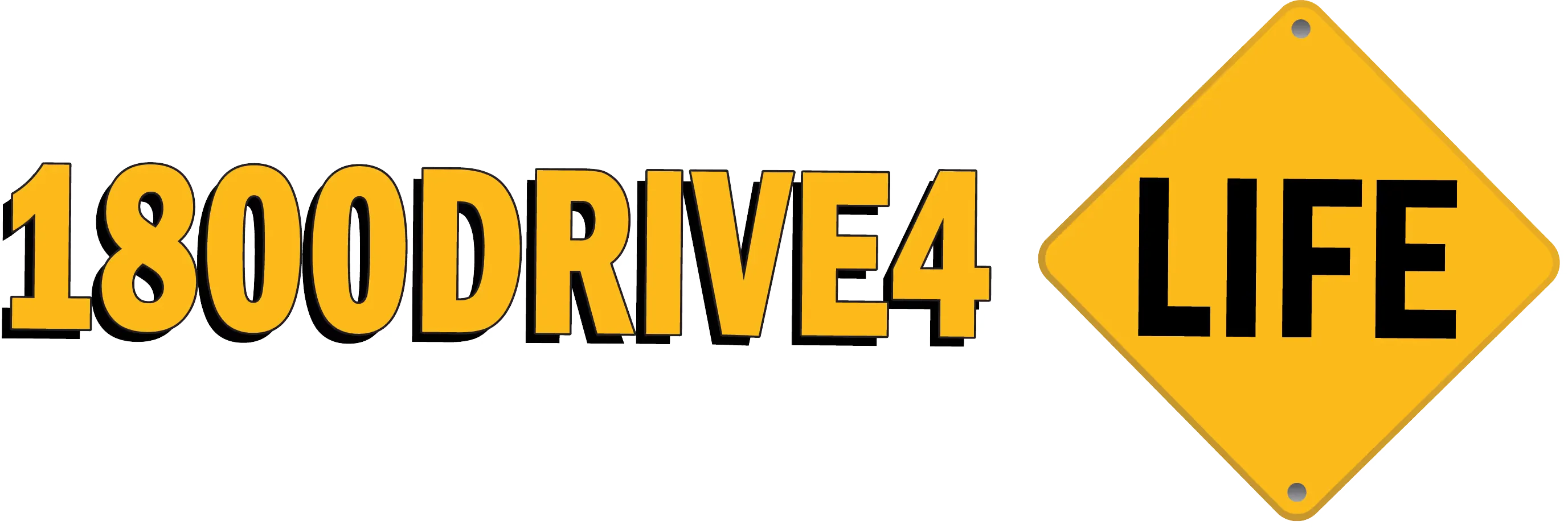 Drive4Life logo