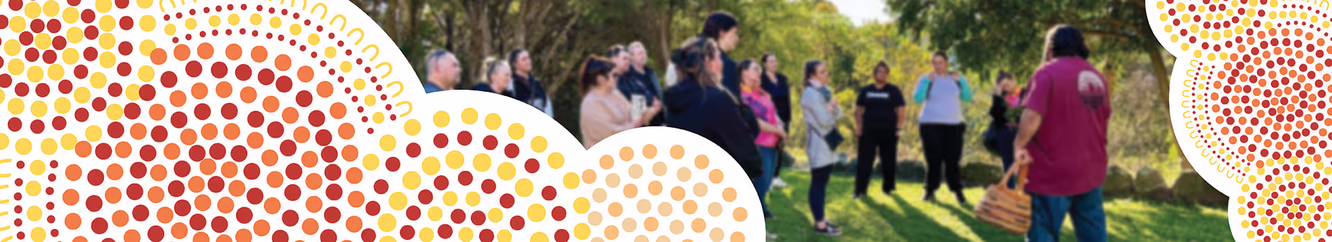 Joblink Plus Health & Wellbeing banner