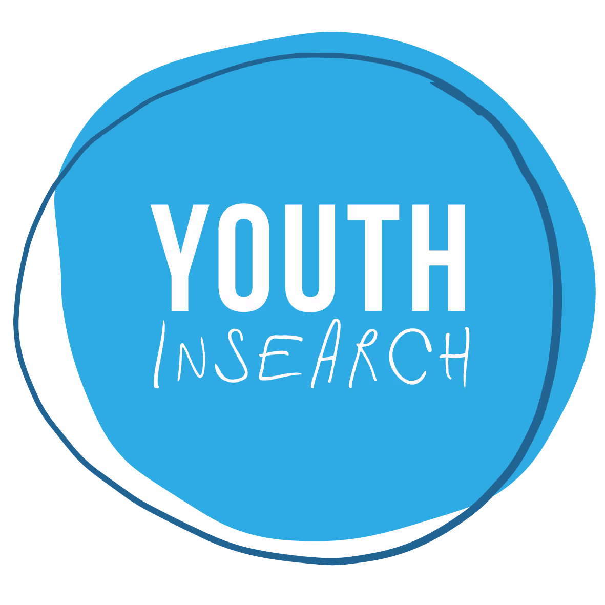 Youth Insearch logo