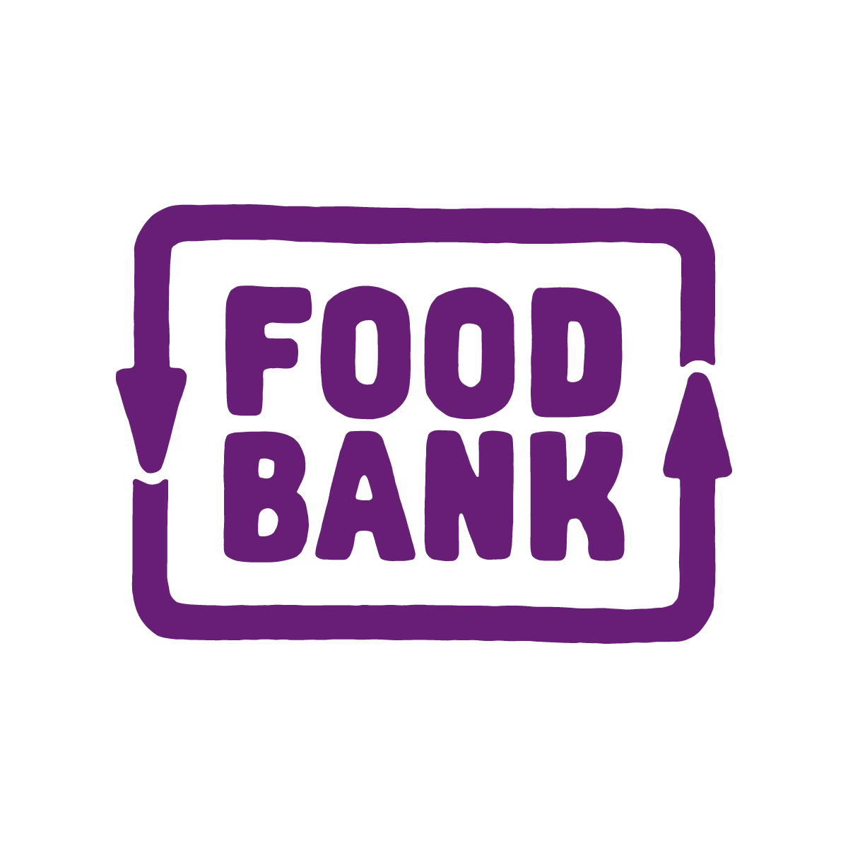 Food Bank logo